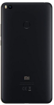 Xiaomi Mi Max 2 64Gb Black